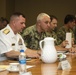 Chief of Naval Operations Visits Guam