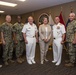 Chief of Naval Operations Visits Guam