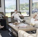 Chief of Naval Operations Visits Guam