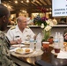 Chief of Naval Operations Visits Guam