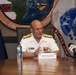 Chief of Naval Operations Visits Guam