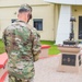 USARPAC CG Visits Guam for Forager 21