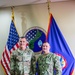 USARPAC CG Visits Guam for Forager 21