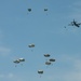 Parachutist