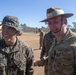 Marines collaborate with Australian Defence Force for exercise Talisman Sabre 21