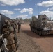 Marines collaborate with Australian Defence Force for exercise Talisman Sabre 21