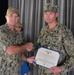 July 2021 Awards Quarters