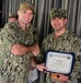 July 2021 Awards Quarters