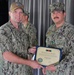 July 2021 Awards Quarters