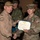 Camp Lemonnier Holds Awards Ceremony Camp Lemonnier Holds Awards Ceremony