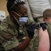 Vaccine distribution expands at military bases in Djibouti