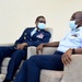 U.S. Air Force, Ghanaian Armed Forces strengthen ties through education and training