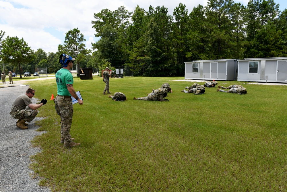 DVIDS - Images - 5th Combat Communication Support Squadron Combat ...