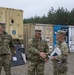 1st ABCT commander visits Pabrade Training Area