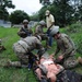 Fort Dix MSTC &quot;Combat Lifesaver Course&quot;