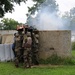 Fort Dix MSTC &quot;Combat Lifesaver Course&quot;