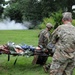 Fort Dix MSTC &quot;Combat Lifesaver Course&quot;