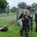 Fort Dix MSCT &quot;Combat Lifesaver Course&quot;