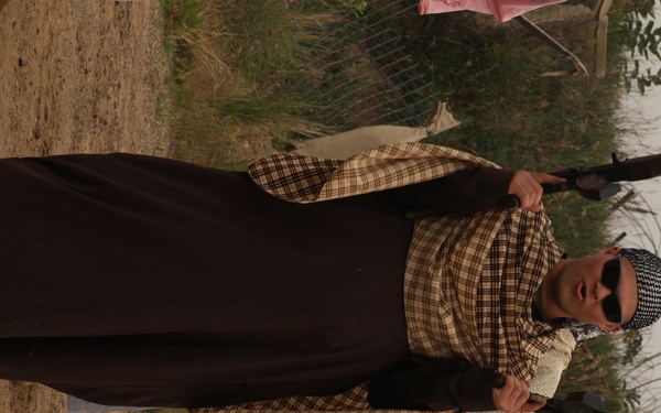 1347 CSSB Conducts FXT/SAFEX at Camp Ripley