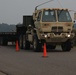 1347 CSSB Conducts Truck Rodeo at Camp Ripley