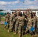 Class 08-21 graduates BLC