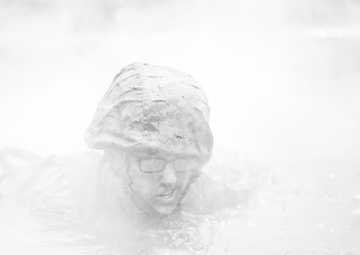 OCS Combat Course