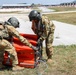 Regional Command – East Task Force Valkyrie Conducts Bambi Bucket Training