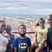 Preparation meets emergency: Trained hero saves toddler