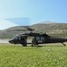 Regional Command – East Task Force Valkyrie Conducts Bambi Bucket Training