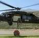 Regional Command – East Task Force Valkyrie Conducts Bambi Bucket Training