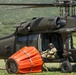 Regional Command – East Task Force Valkyrie Conducts Bambi Bucket Training