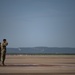 USTRANSCOM command team visits 39th AS; recognizes efforts