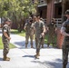 Parris Island Shooting Team