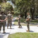 Parris Island Shooting Team