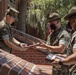 Parris Island Shooting Team