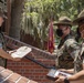 Parris Island Shooting Team