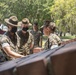 Parris Island Shooting Team