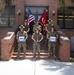 Parris Island Shooting Team