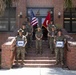 Parris Island Shooting Team