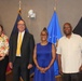 DLA Troop Support celebrates the retirement of four civilian employees