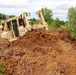 Wisconsin National Guard engineer unit supports heavy lifting for Fort McCoy troop project