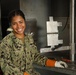 Hull Maintenance Technician Second Class Tessa Williams