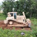 Wisconsin National Guard engineer unit supports heavy lifting for Fort McCoy troop project