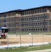 Fiscal 2019-funded barracks project is closer to completion at Fort McCoy