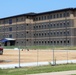 Fiscal 2019-funded barracks project is closer to completion at Fort McCoy