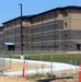 Fiscal 2019-funded barracks project is closer to completion at Fort McCoy