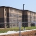 Fiscal 2019-funded barracks project is closer to completion at Fort McCoy