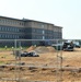 Fiscal 2019-funded barracks project is closer to completion at Fort McCoy