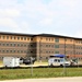 Fiscal 2019-funded barracks project is closer to completion at Fort McCoy