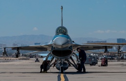 Joint force trains against stronger Red Flag threat